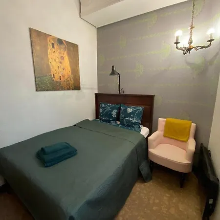 Funky Oldtown Apartment-prime * Kaunas