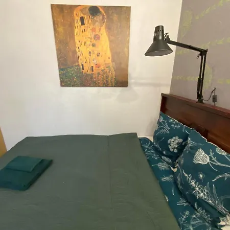 Funky Oldtown Apartment-prime Apartment *